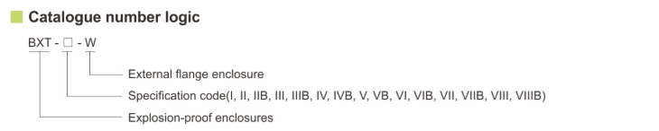 ATEX防爆壳体、IECEX防爆壳体