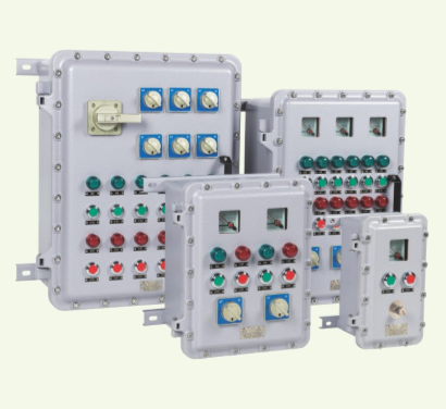 HRMD91系列防爆配电装置