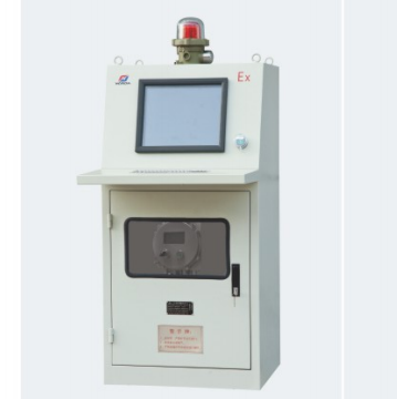 正压防爆配电柜