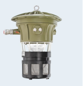 防爆灭蚊灯(ⅡC）