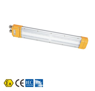 HRY97 系列防爆高效节能LED灯(ⅡC) HRY97 系列防爆高效节能LED灯(ⅡC)