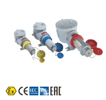 BCZ85系列防爆插接装置