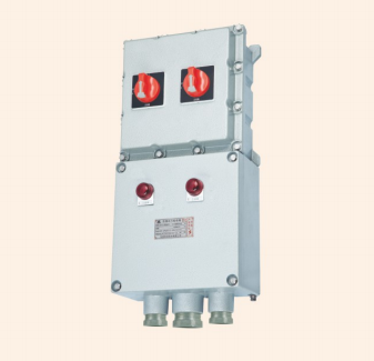 防爆动力检修箱