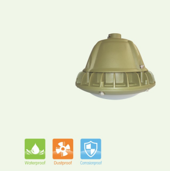 防水防尘防腐LED灯