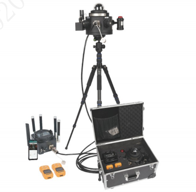 有限空间检维修作业专用摄像仪