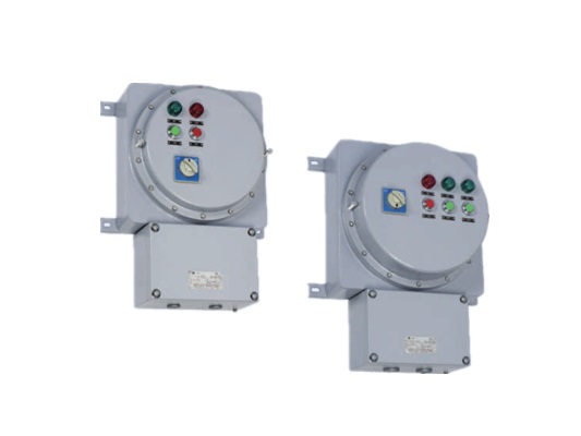 BQD防爆电磁启动器