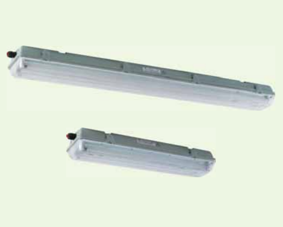 防水防尘防腐LED灯