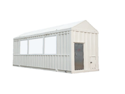 PXB防爆工程小屋